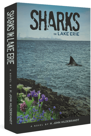 Sharks of Lake Erie